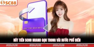 Rút Tiền SC88